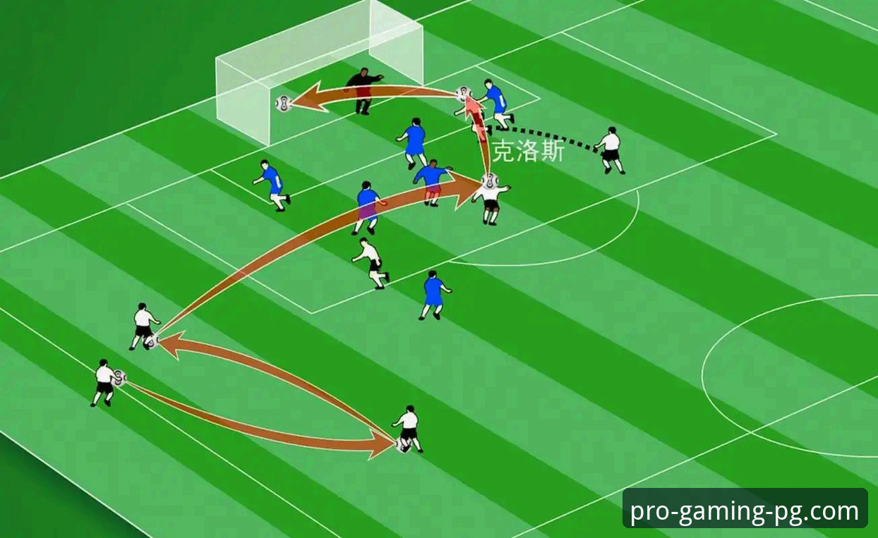 一场5-1大胜背后的战术博弈：从奥地利狂胜加纳看现代足球的数据解析