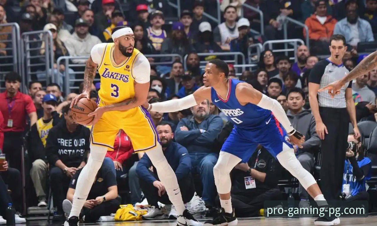 洛杉矶湖人进攻火力全开深度解析：一场数据驱动的团队胜利