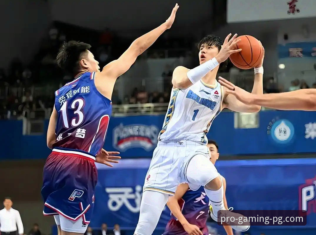 PG电子游戏官网 上海男篮豪取12连胜巩固榜首,团队篮球展现统治力最新动态