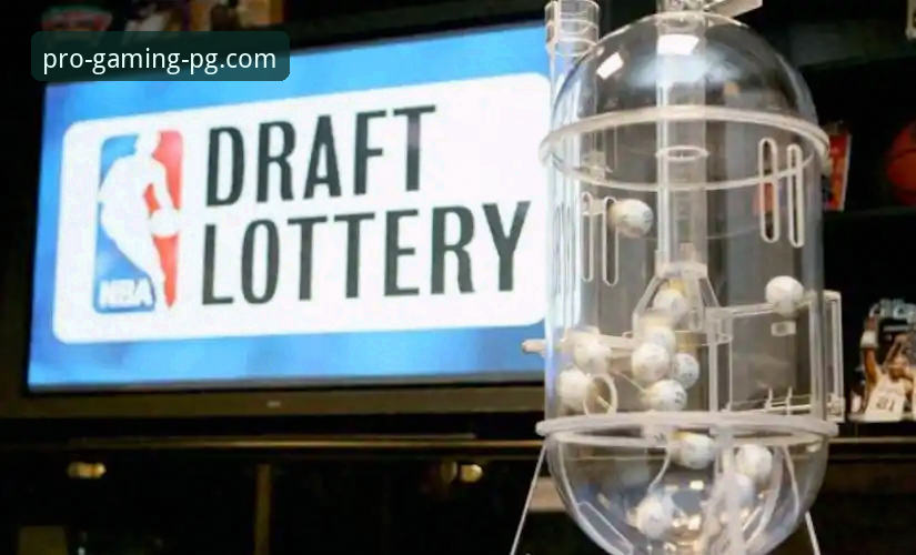 NBA反摆烂新政最新动态：乐透抽签规则或将迎来巨变